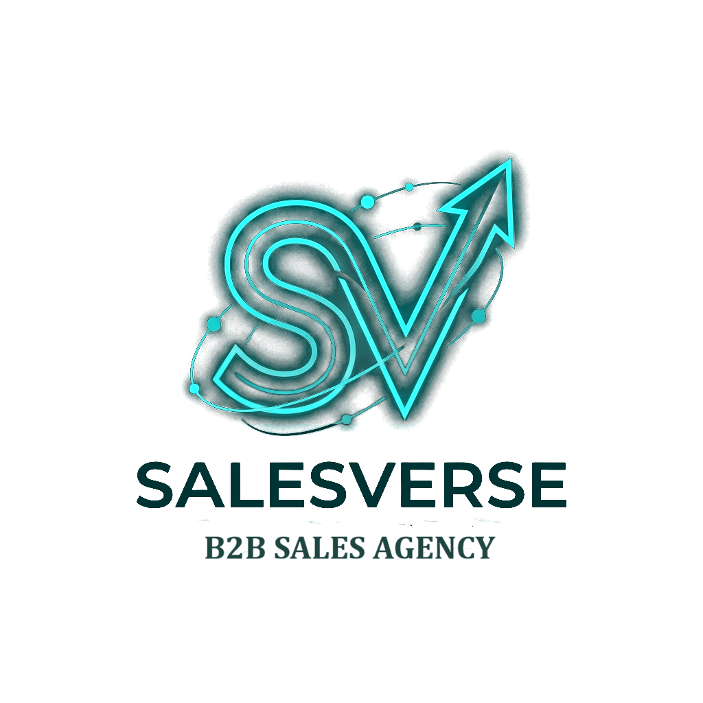 Salesverse Logo