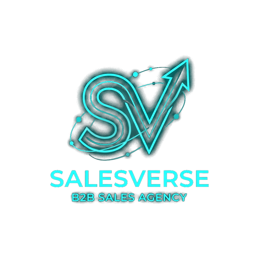 Salesverse Logo